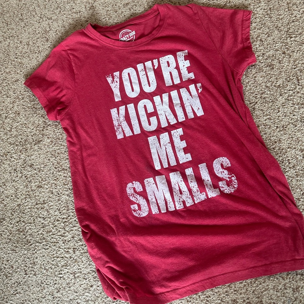 Maternity T-Shirt